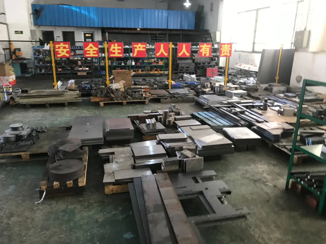 Industrial Hydraulic Copper Pipe Tube Both End Nut Inserting Flaring Machine