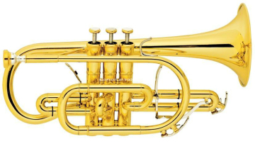 Cornet (JCR-210)