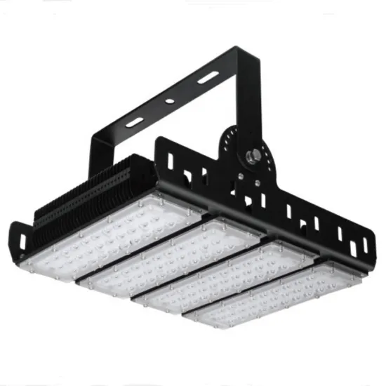 High Brightness LED Flood Light Reflector Projector 200W-600W for Soccer Stadiums