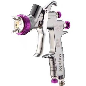 AvallonWLC400 Car Top Paint Spray Gun for Water-Based and Oily Paints