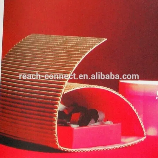 oval presentation box for your product packaging