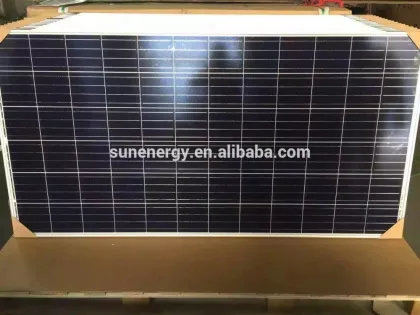 JKM305P-72 JINKO 305W solar panels