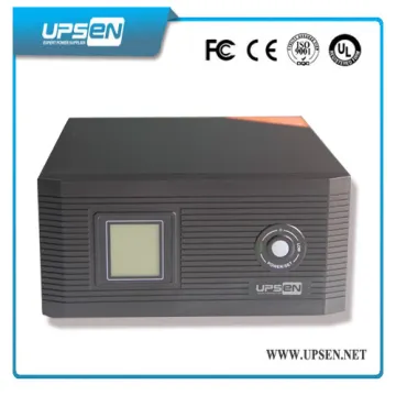 12V 24V DC to 120V/220/230V AC Home Solar Power Inverter