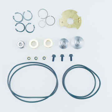 HE500VG Turbocharger Repair Kits for Cummins ISX EGR 15 STA15 Engine