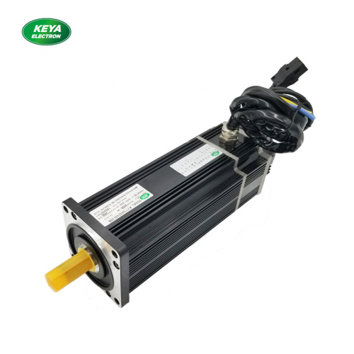 Motore brushless 1500rpm cc 48V 800W