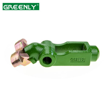 Walking Pivot Stop Kit สำหรับผู้ปลูก John Deere