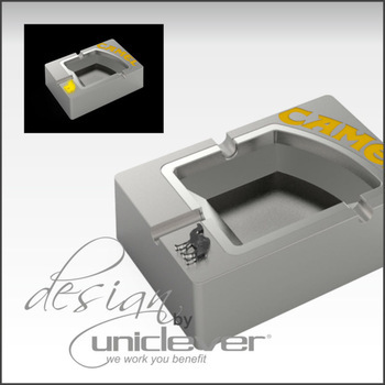 Led Ashtray