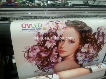backlit printed fabric,dye sublimation direct printing backlit fabric,