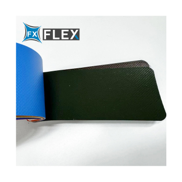 FLFX 500 GSM PVC Tarpaulin Factory＆Supplier