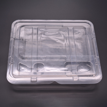 Medical Folding blister box