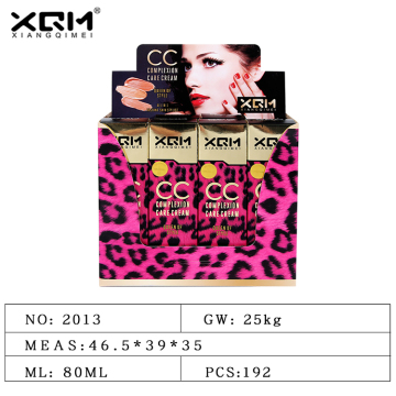 Wholesale Women's Concealer Sunscreen Brand with GMPC Certification - Spot XQM
