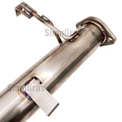 Abgasanlage für 90-99 3000GT