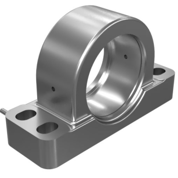 Jaw 789D Bearing Cover 510-0023/5100023