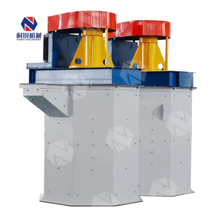 Automatic Attrition Scrubber Stone Washing Mining Machine for Quartz Silica Sand Attrition Cells