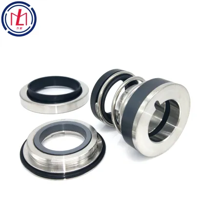 Mechanical Seal 92A-35mm: Aesseal P07 Seal Information and Details