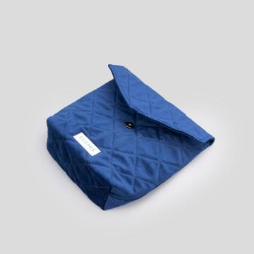 Stylish Travel-Friendly Cosmetic Case for Daily Use