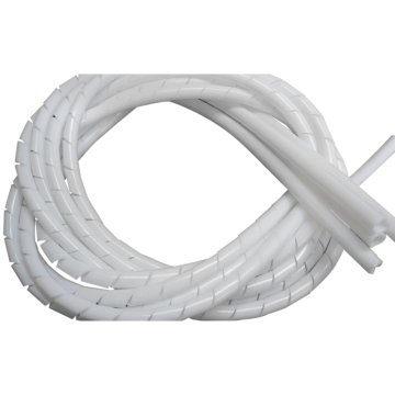 Colorful Nylon Protective Covering/ Winding Pipe
