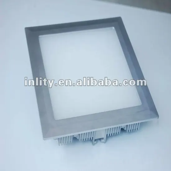 1W dimmable 65mm LED downlights