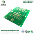 Quickturn PCB verzinkgat