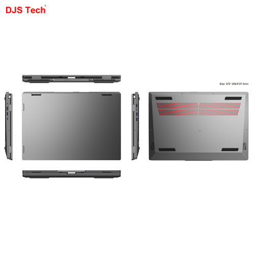 Customized wifi 6 high-definition laptop