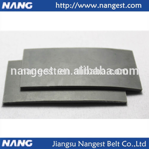 Setting Machine Synthetic Rubber Roller Cover, High Quality Setting