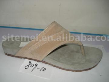 ladies sandals