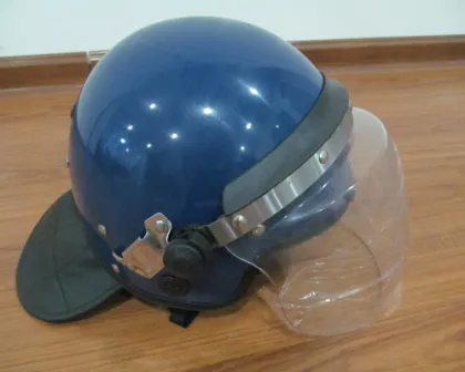 anti riot helmet