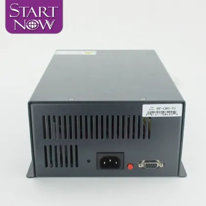 80W/100W/150W CO2 Laser Power Supply for Yueming CMA Cutting Machine