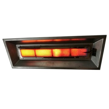 Manual Ignition Big Size Patio Gas Infrared Radiant IR Heater for Baby Chicks and Duckling Warning THD6806