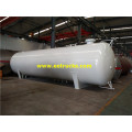 80000L 40MT Bulk Ammonia Storage Vessels