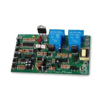 Professional Circuit Board Assembly with PCBA
