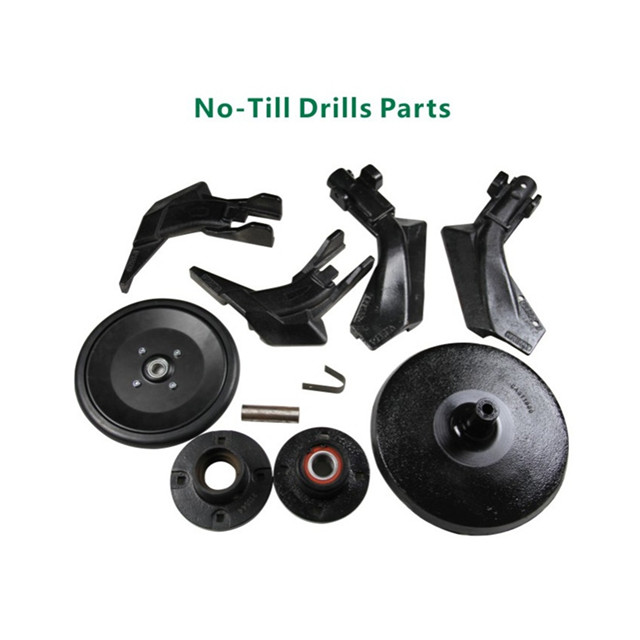 No Till Drill Parts