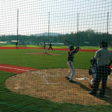 S50172 Ballpark Durability Grass Artificial Turf Baseball Field Pitch