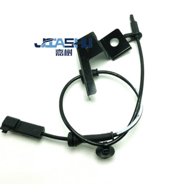 ABS Sensor Wheel Speed Sensor for Ford Mondeo 13-17 Left JG9C2C205A3B DG9C2C205AD JG9C2C205A3A JS-06-025