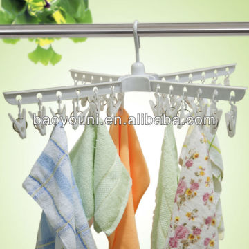 Bonunion clips socks sock clip rack sock clip 1002