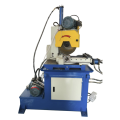 Machine de découpe MC350H (semi-automatique)