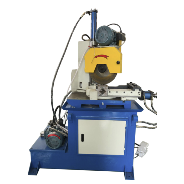 دستگاه برش MC350H (نیمه خودکار)