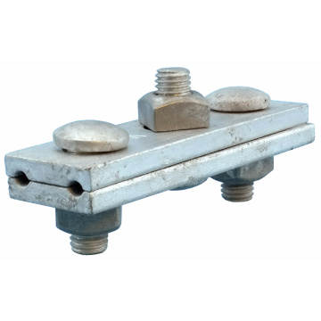 Három csavaros Guy bilincs pólusvonal hardverekhez