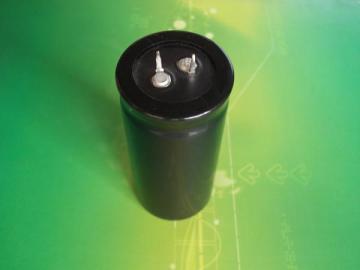 560uF 400V Capacitor snap-in Aluminum Electrolytic