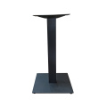 Restaurant Cast Iron Table Base For Marble Table