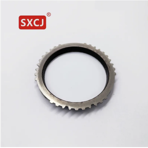 Customization High Quality Synchronizer Ring OEM BR3R7107EA for Ford Mustang MT82