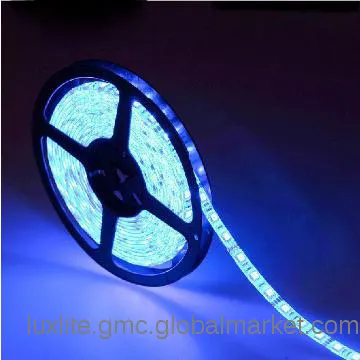 warterproof driver Edison led strips