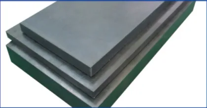 Industry Plastic PEEK extrusion sheet