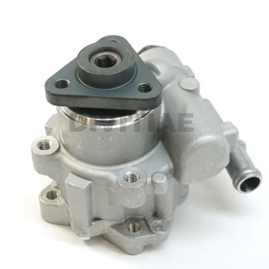 Power Steering Pump for VW Audi A4 A6 C5 PASSAT B5 2.4 2.8