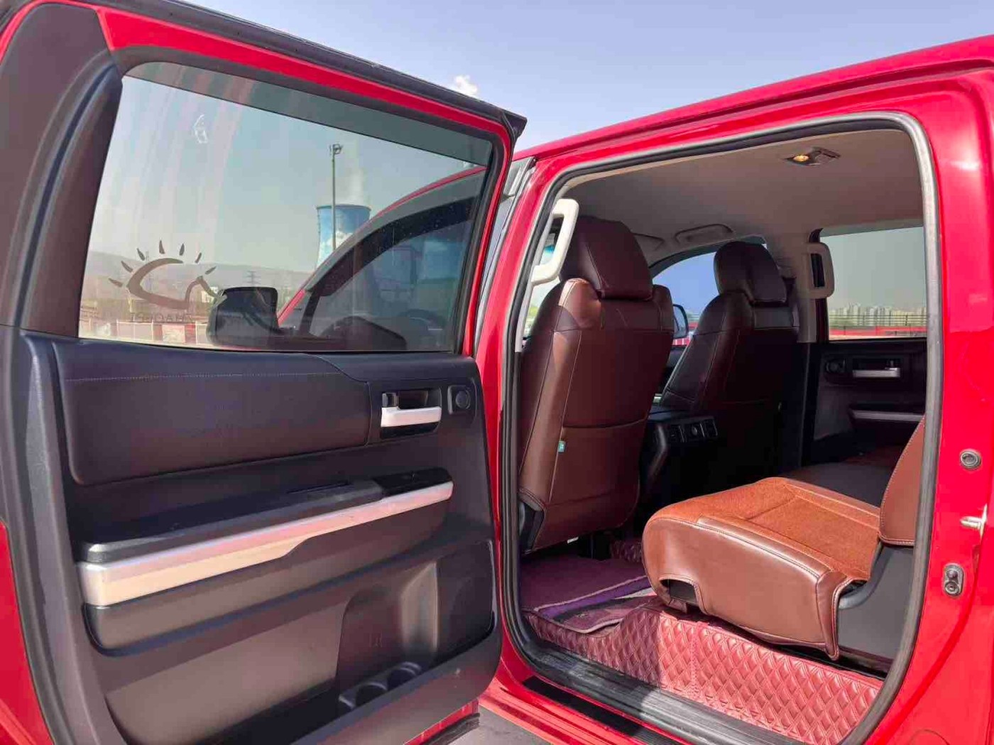2014 Tundra TRD