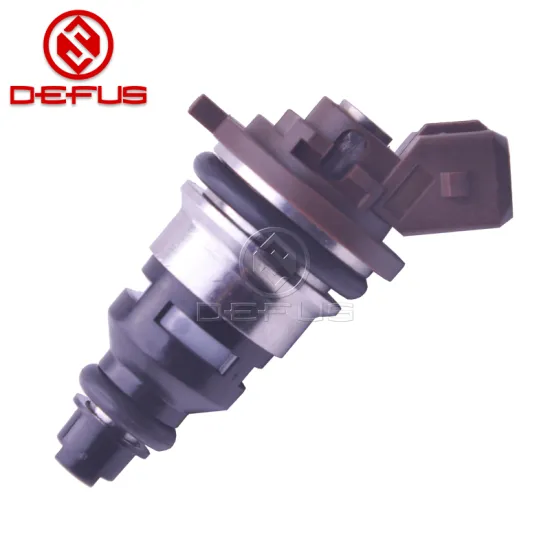 DEFUS injector Guangzhou auto parts gasoline fuel injectors OEM 948F-AB for MK1 1.6 16V  948FAB	nozzle fuel
