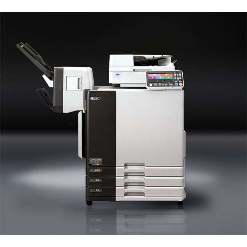 High-precision Riso Comcolor Printer