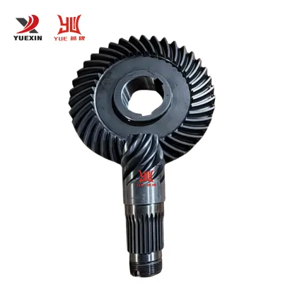 SICOMA Concrete Mixer China YueXin Bonfiglioli Double Horizontal Planetary Gearbox Reducer