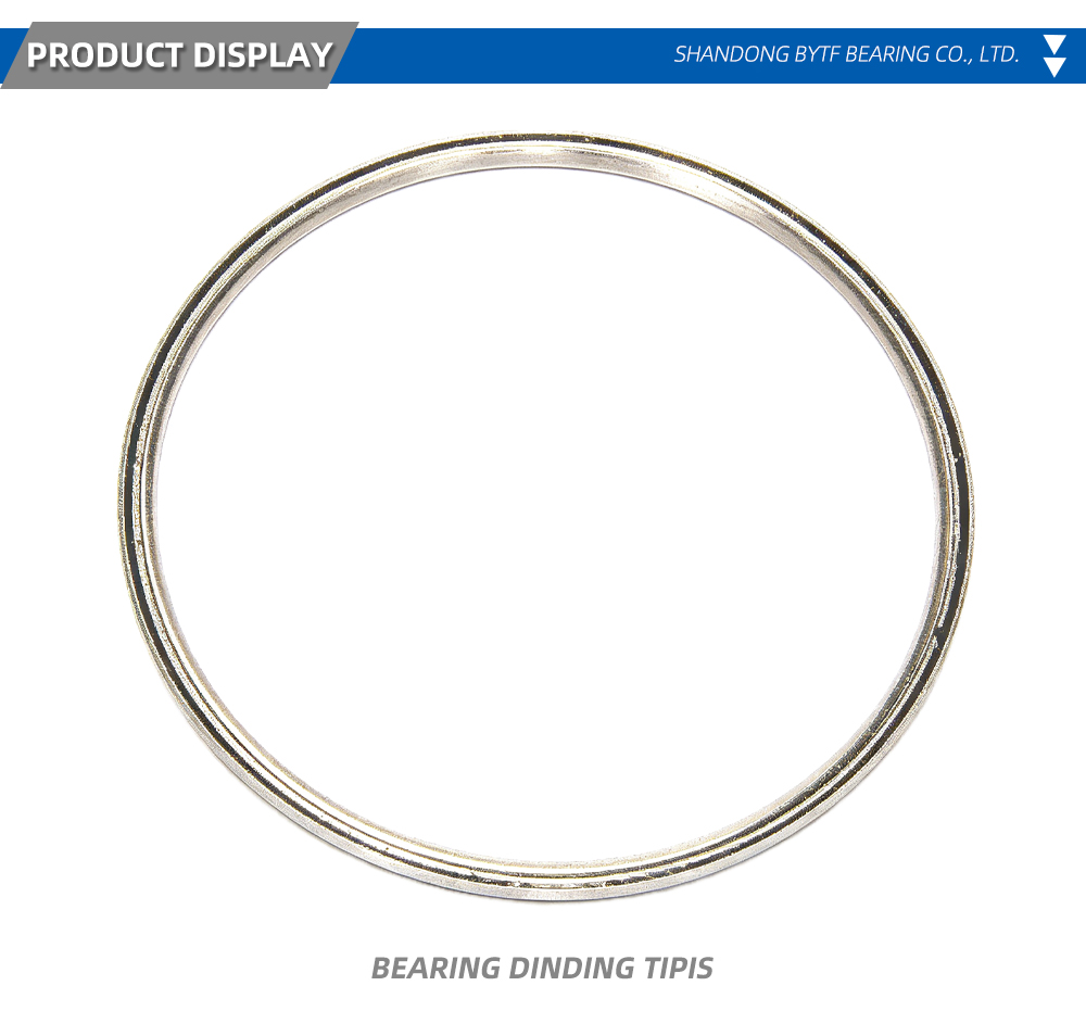 3-Bearing Dinding Tipis-x
