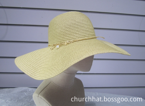 Sun Floppy Hats for Women